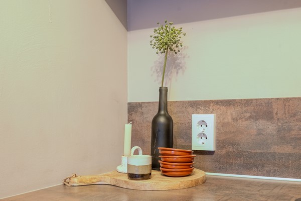 Medium property photo - Lokkertsemolenweg 48, 3194 WC Hoogvliet Rotterdam